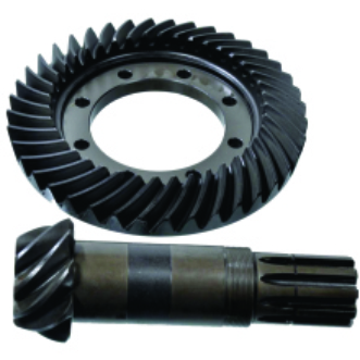 Crown Wheel & Pinion Sf 10 Spl